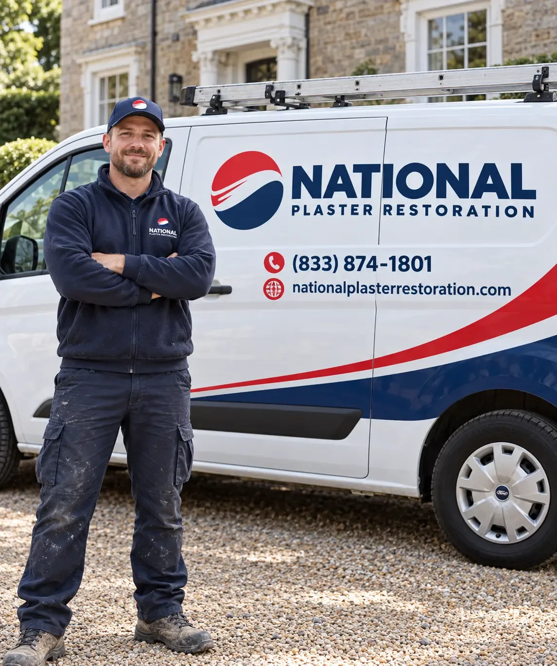 Plaster Repair company in Albany, WI